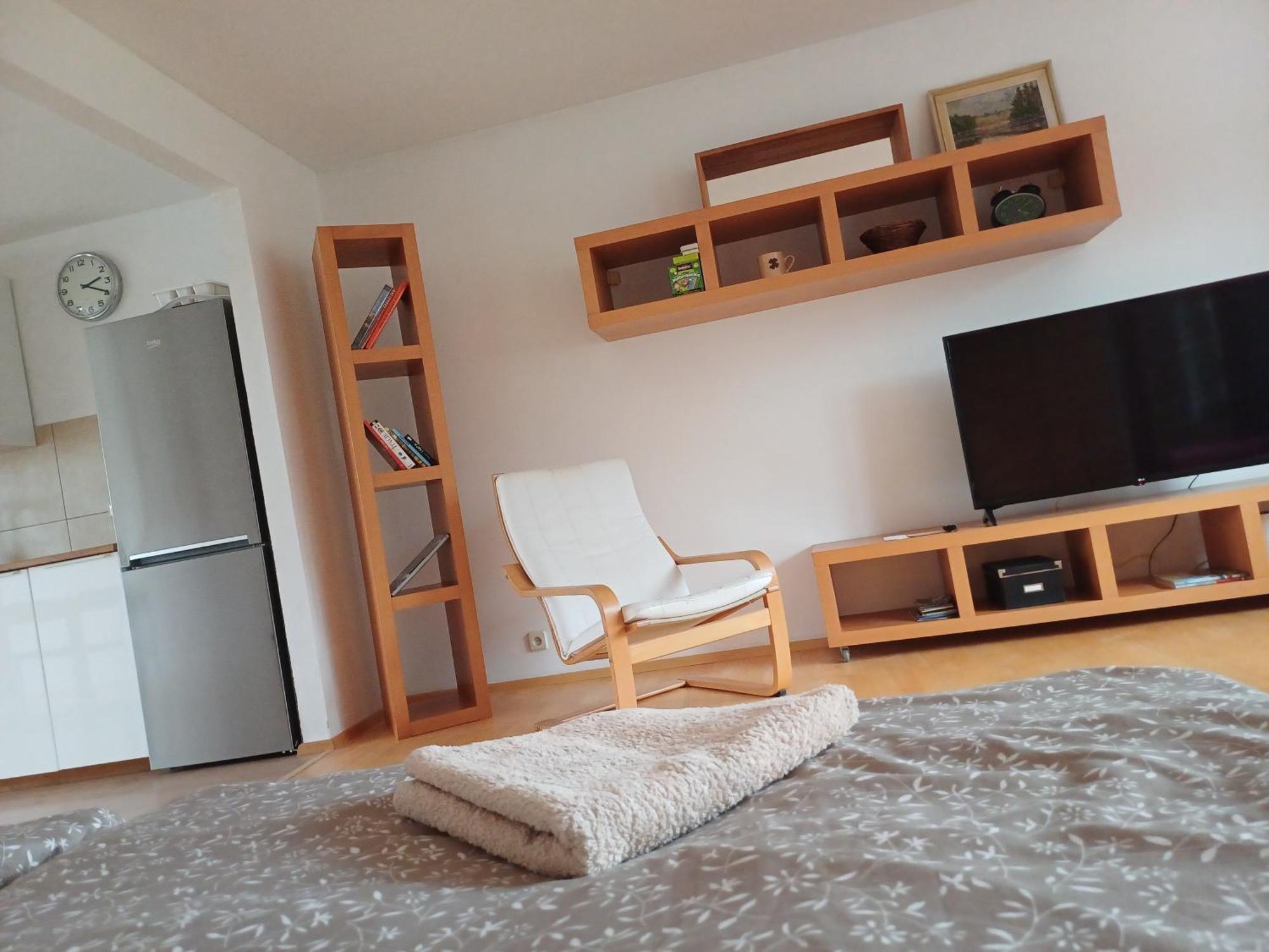 Apartman Dvorak 194 Pod Svatou Horou Příbram Buitenkant foto